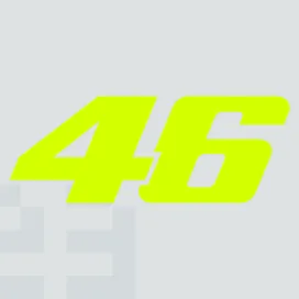 46 rossi 1